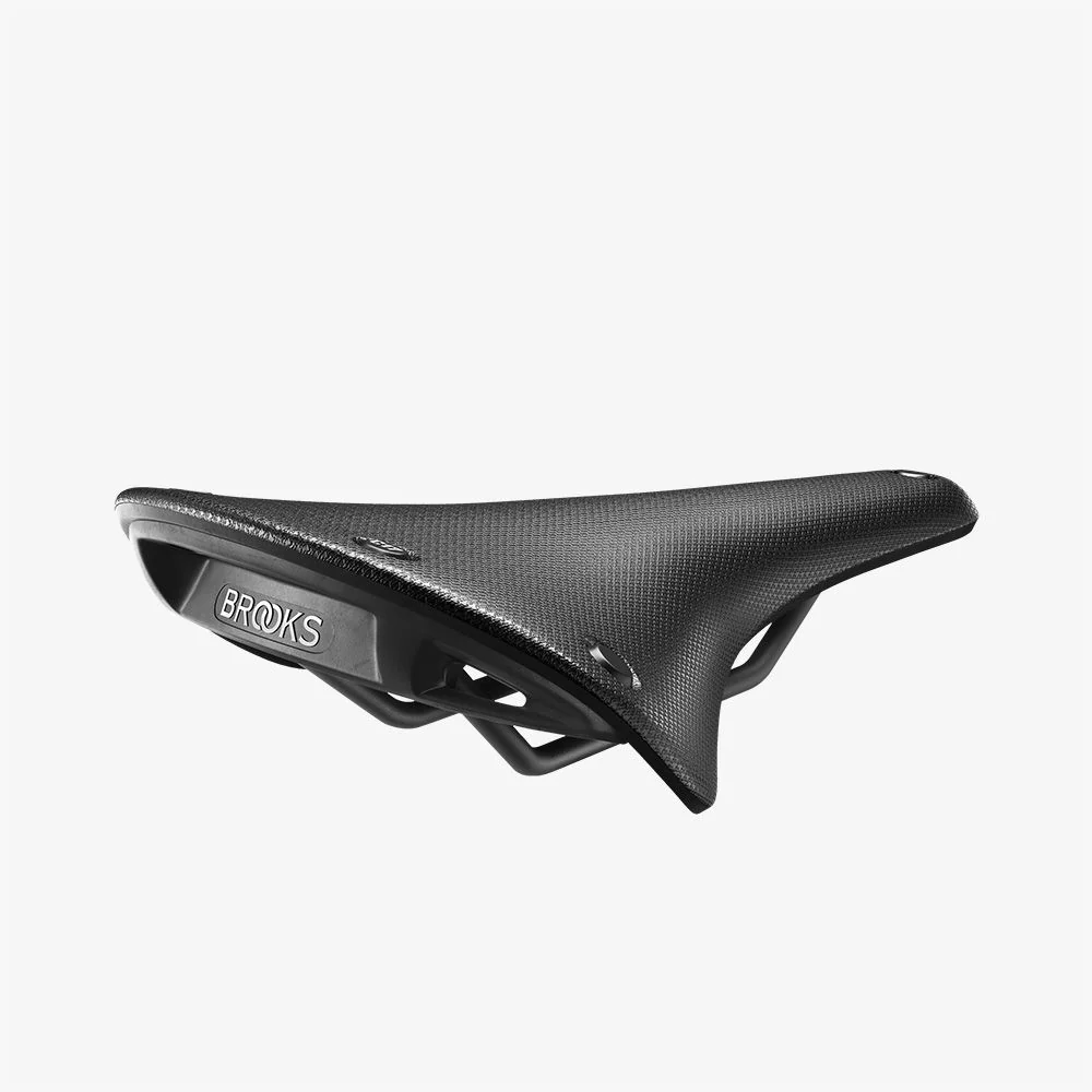 Brooks England Cambium C17 Bike Saddle