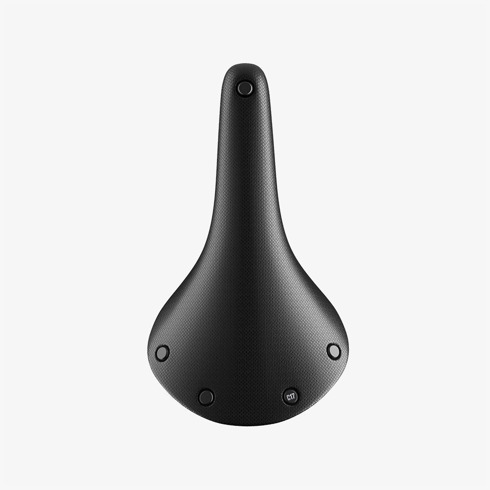 Brooks England Cambium C17 Bike Saddle - Image 2
