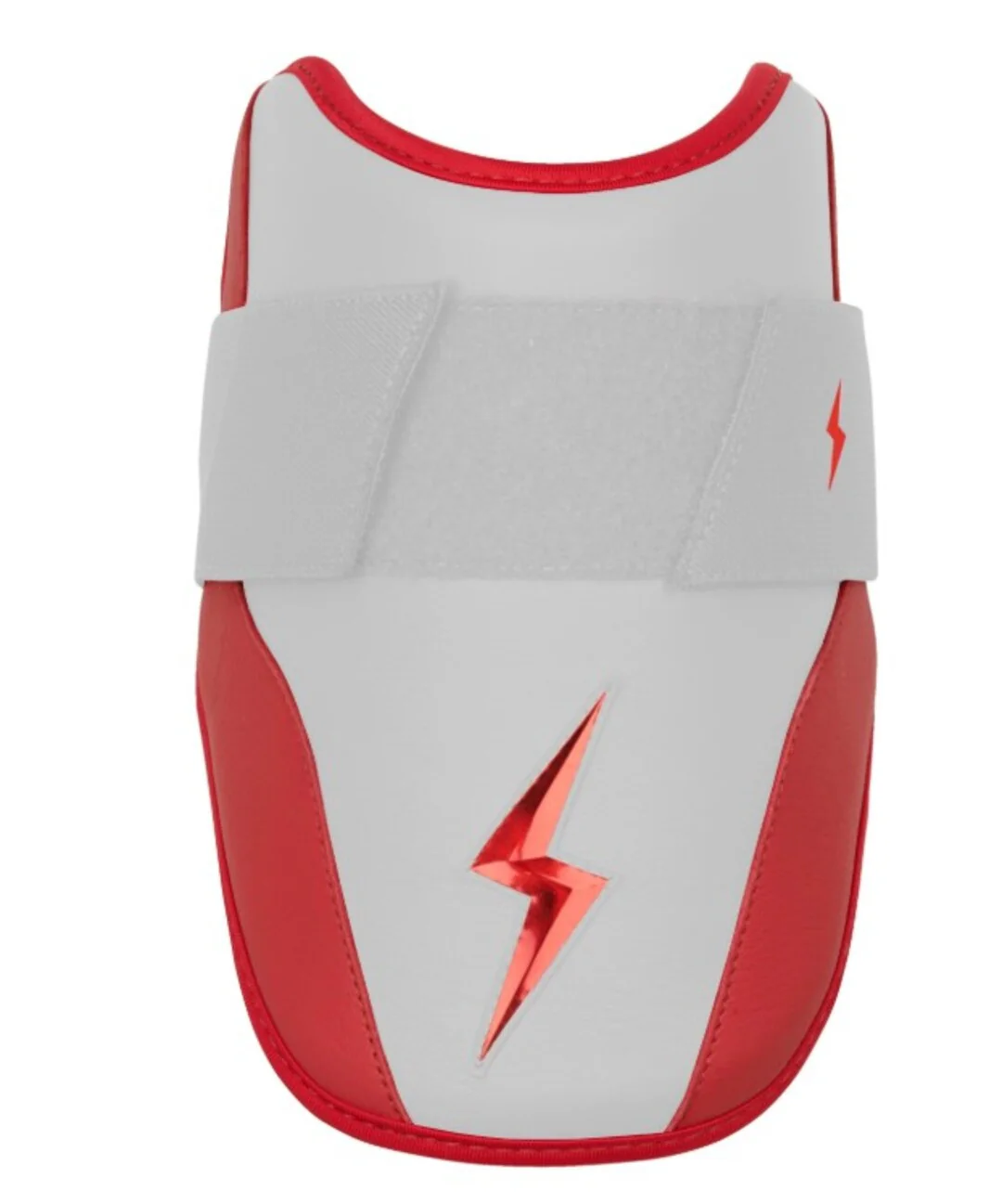 Bruce Bolt Junior Chrome Series 6" Elbow Guard - Image 3