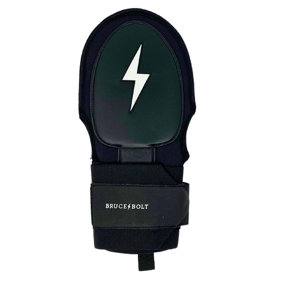 Bruce Bolt Junior Original Series Sliding Mitt