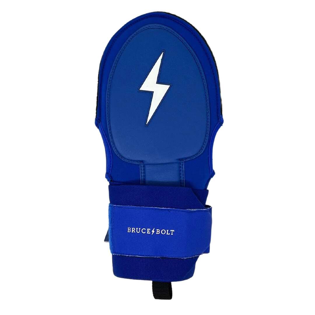 Bruce Bolt Junior Original Series Sliding Mitt - Image 3