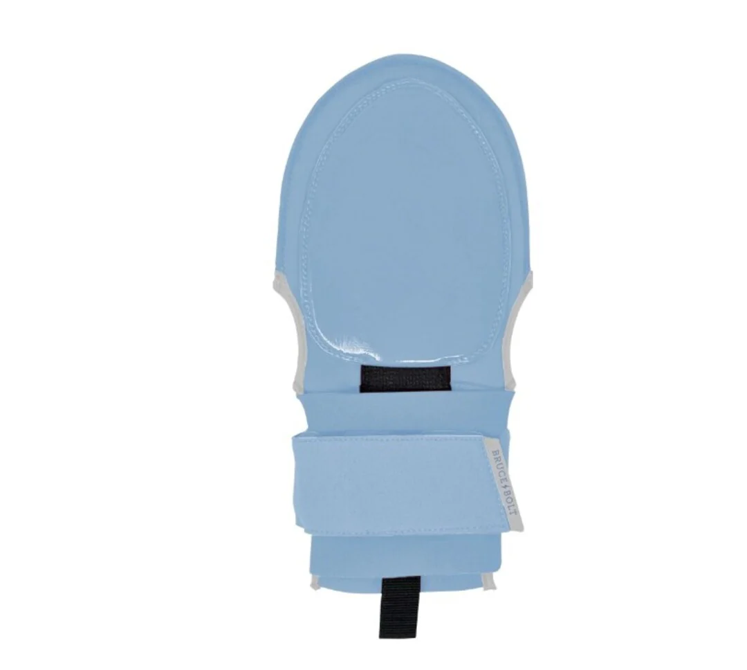 Bruce Bolt Senior Chrome Series Sliding Mitt - Image 2