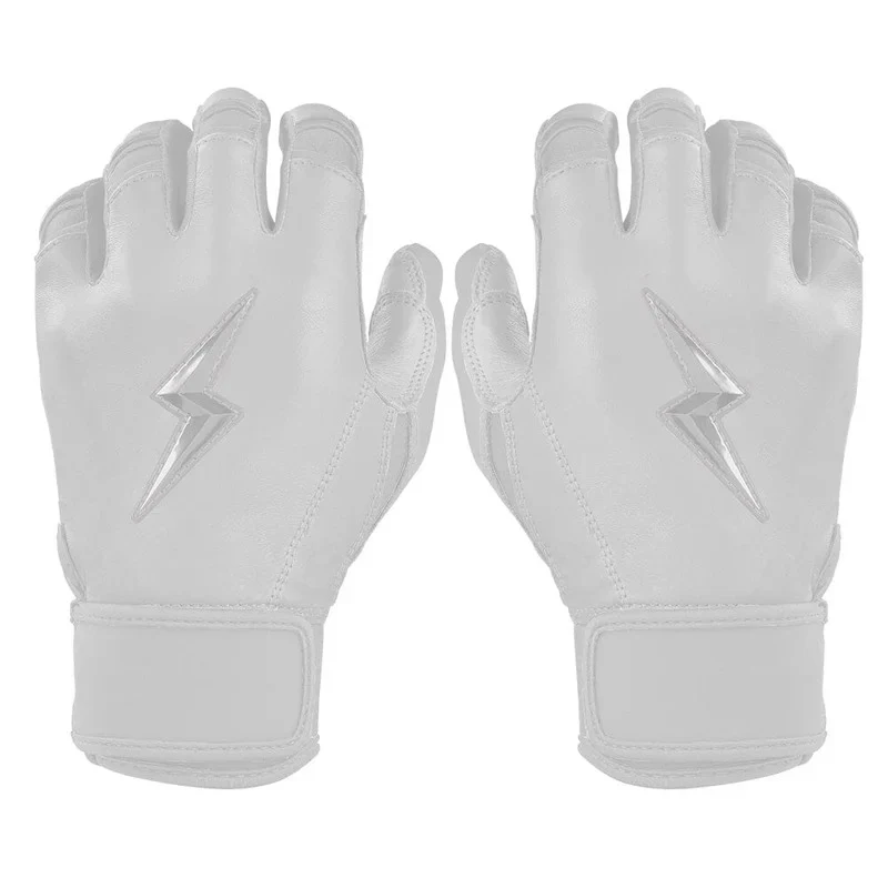 Bruce Bolt Senior Creator Series Short Cuff Batting Gloves