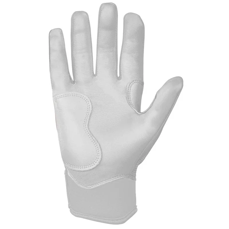 Bruce Bolt Senior Creator Series Short Cuff Batting Gloves - Image 2