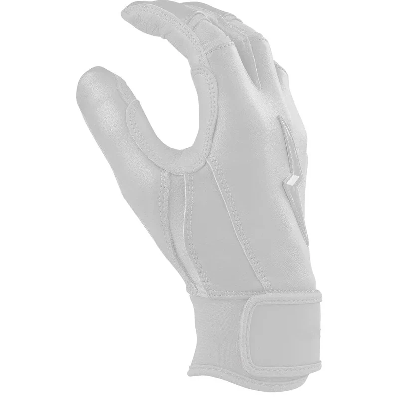 Bruce Bolt Senior Creator Series Short Cuff Batting Gloves - Image 3
