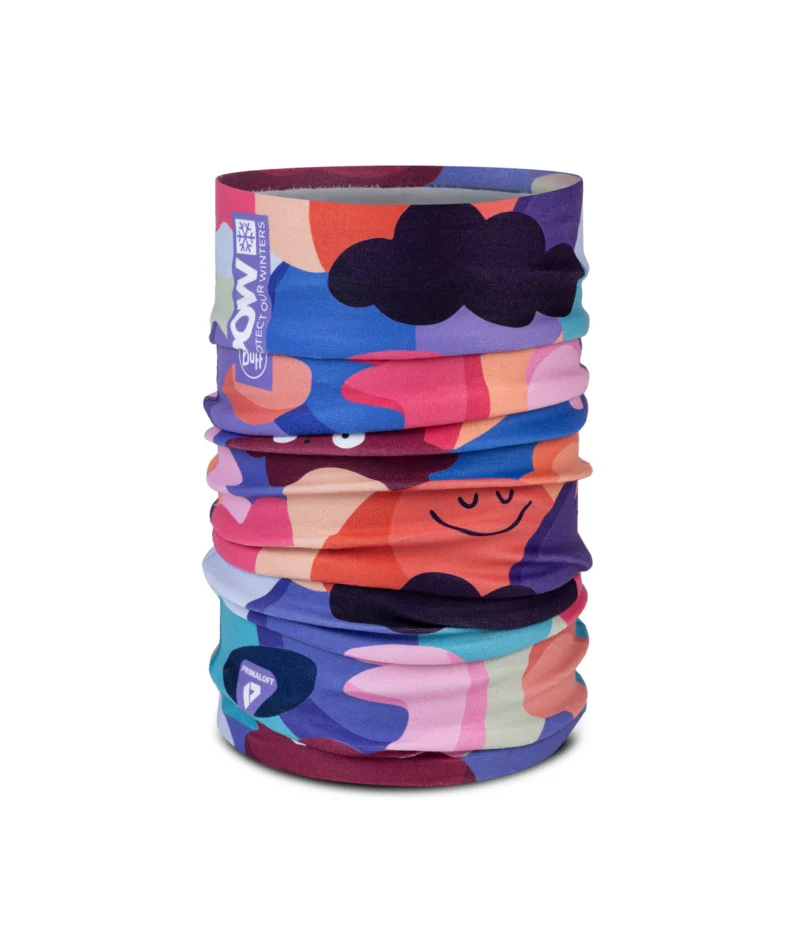 BUFF Junior Thermonet Neckwear