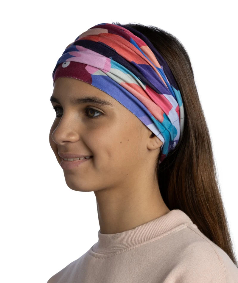 BUFF Junior Thermonet Neckwear - Image 3