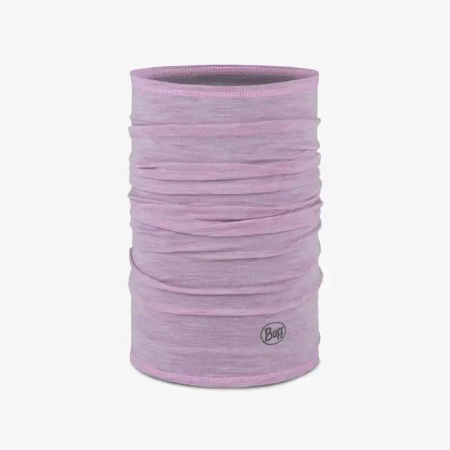 BUFF Merino Lightweight Neckwear