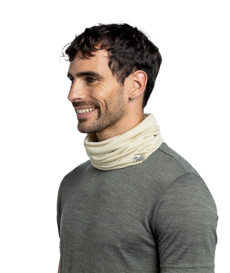 BUFF Merino Lightweight Neckwear - Image 6