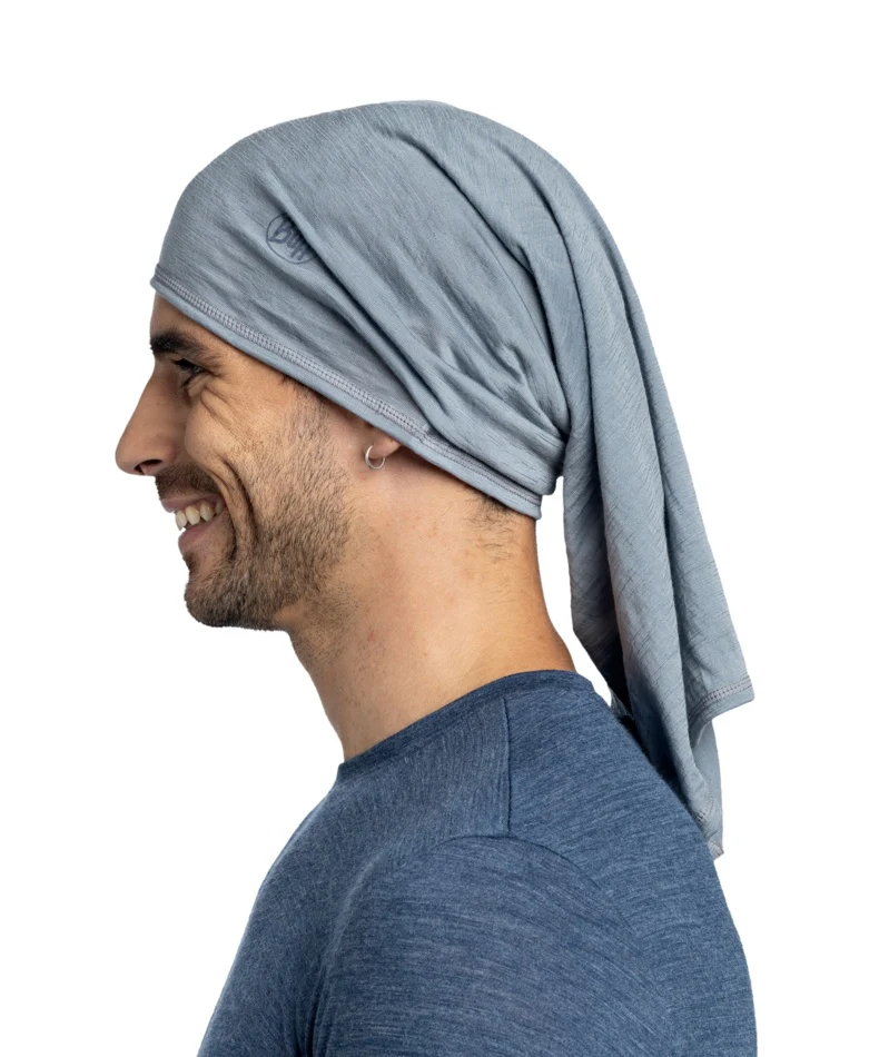BUFF Merino Lightweight Neckwear - Image 8