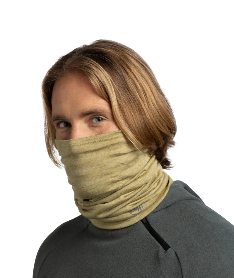 BUFF Merino Midweight Neckwear - Image 7