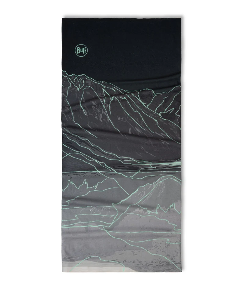 Buff Original EcoStretch Neckwear - Image 25