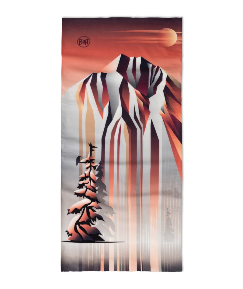Buff Original EcoStretch Neckwear - Image 8