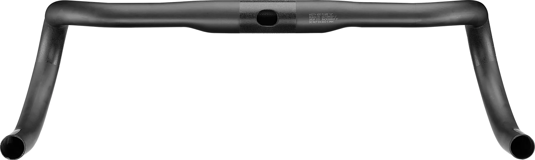 Cadex GX Gravel Handlebar - Image 3