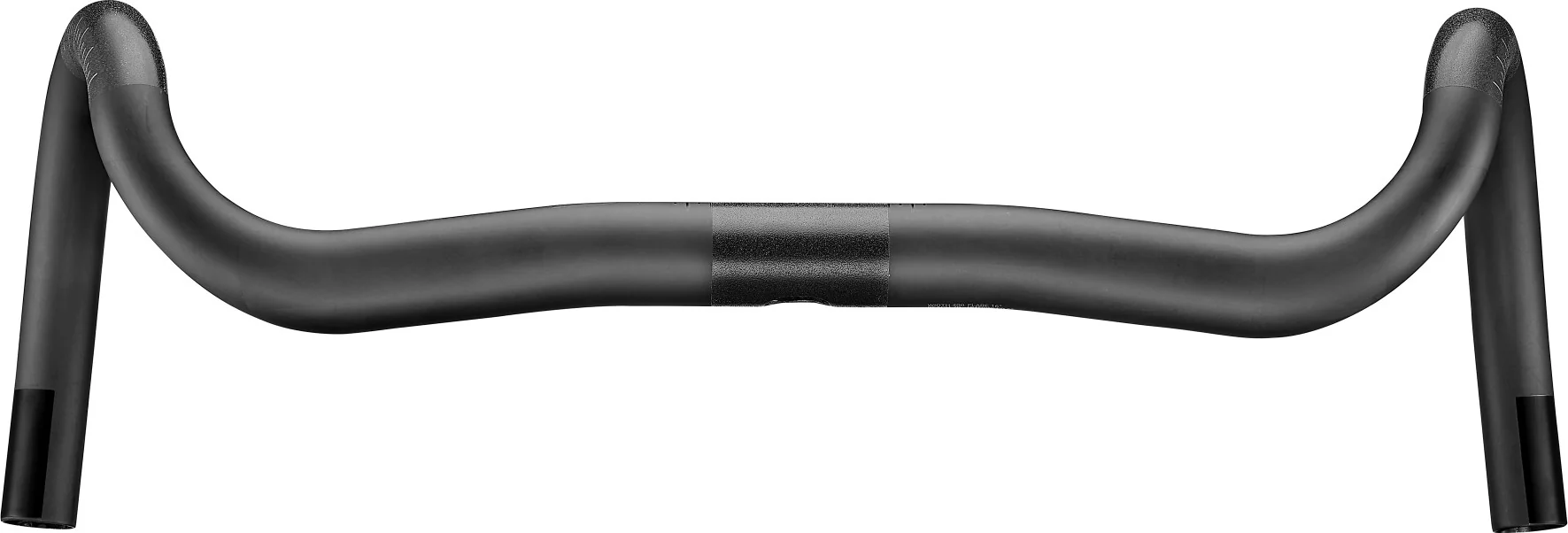Cadex GX Gravel Handlebar - Image 4