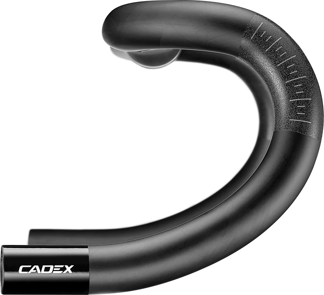 Cadex GX Gravel Handlebar - Image 5