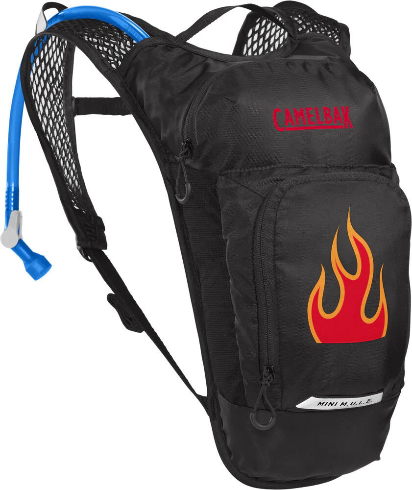CamelBak Mini MULE Hydration Bike Pack