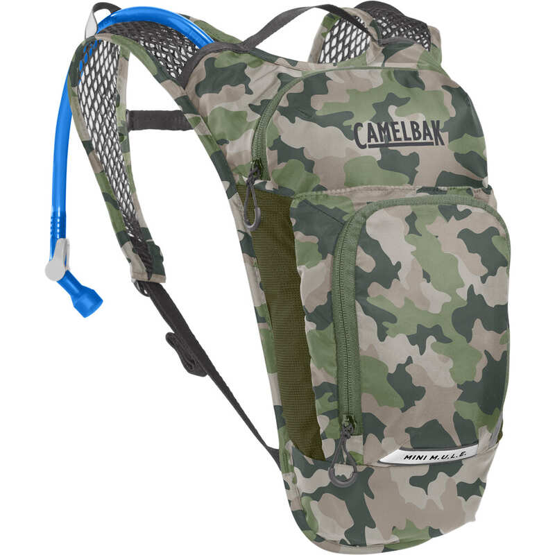 CamelBak Mini MULE Hydration Bike Pack - Image 2