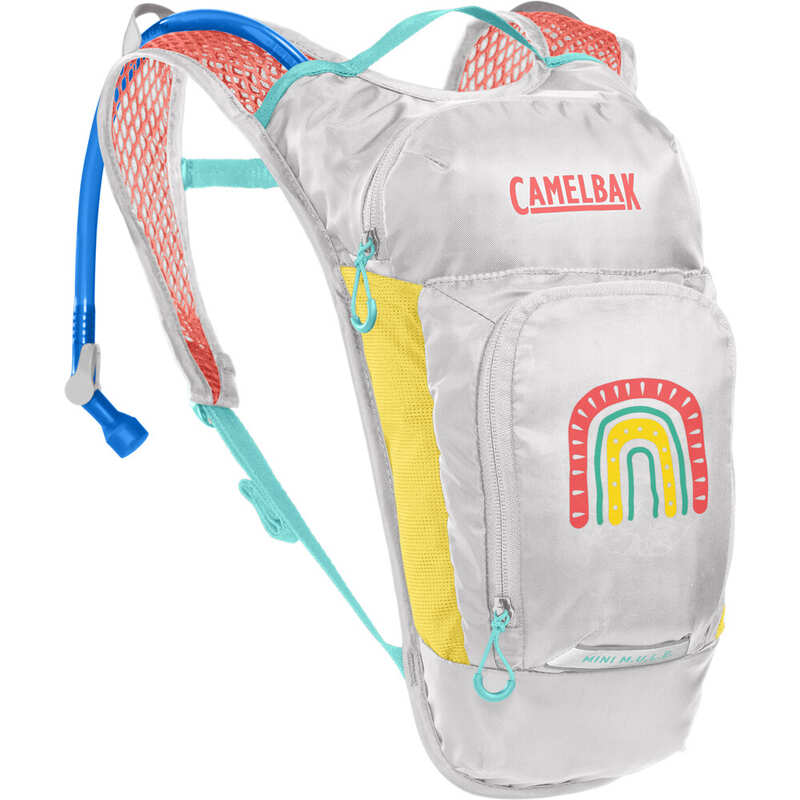CamelBak Mini MULE Hydration Bike Pack - Image 3