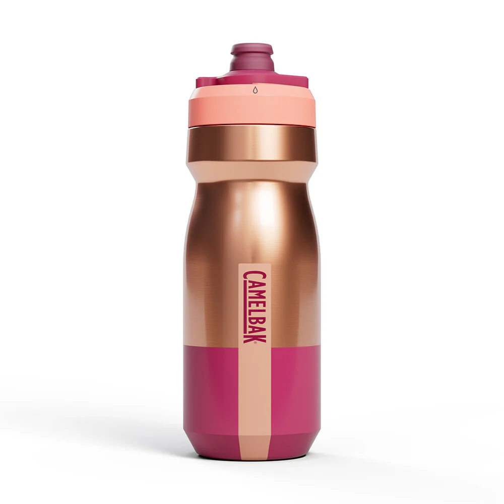 CamelBak Podium Insulated Steel Water Bottle