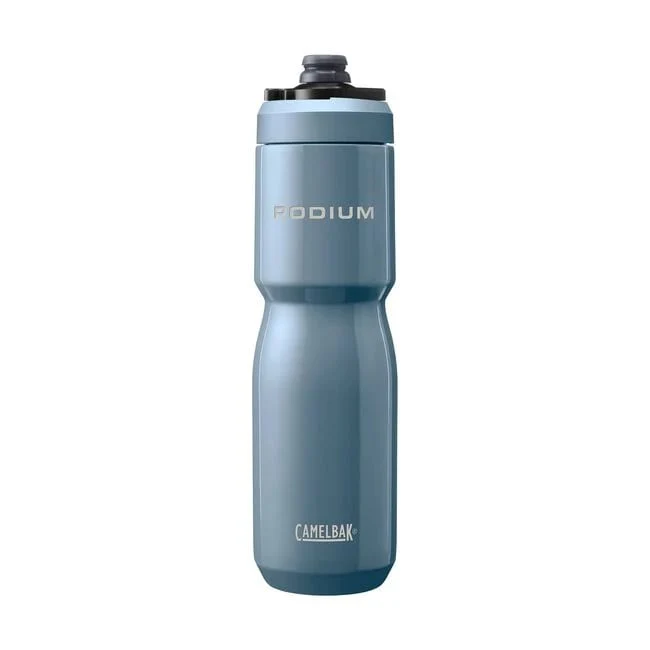 CamelBak Podium Vacuum Insulated Steel Bike Water Bottle - Image 10