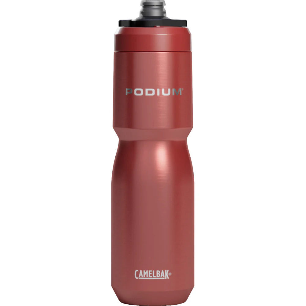 CamelBak Podium Vacuum Insulated Steel Bike Water Bottle - Image 11