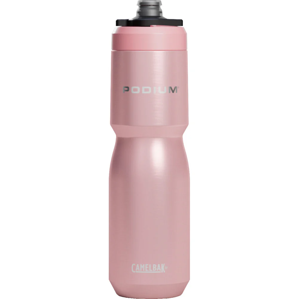 CamelBak Podium Vacuum Insulated Steel Bike Water Bottle - Image 12