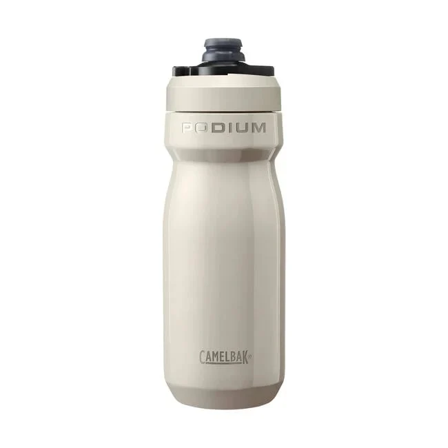 CamelBak Podium Vacuum Insulated Steel Bike Water Bottle - Image 2