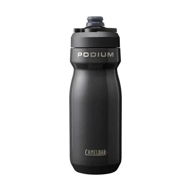 CamelBak Podium Vacuum Insulated Steel Bike Water Bottle - Image 5