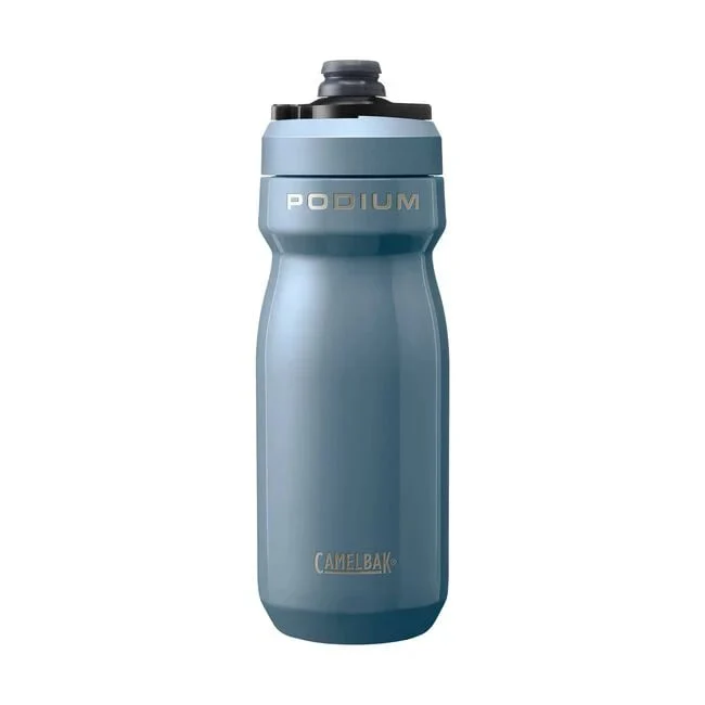 CamelBak Podium Vacuum Insulated Steel Bike Water Bottle - Image 6