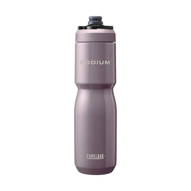 CamelBak Podium Vacuum Insulated Steel Bike Water Bottle - Image 7