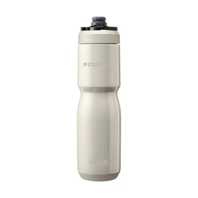 CamelBak Podium Vacuum Insulated Steel Bike Water Bottle - Image 8