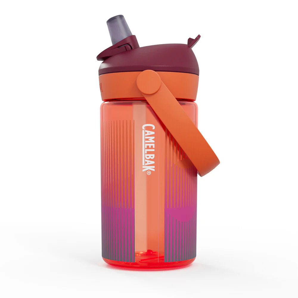 CamelBak Thrive Flip Straw Kids Water Bottle - Image 10