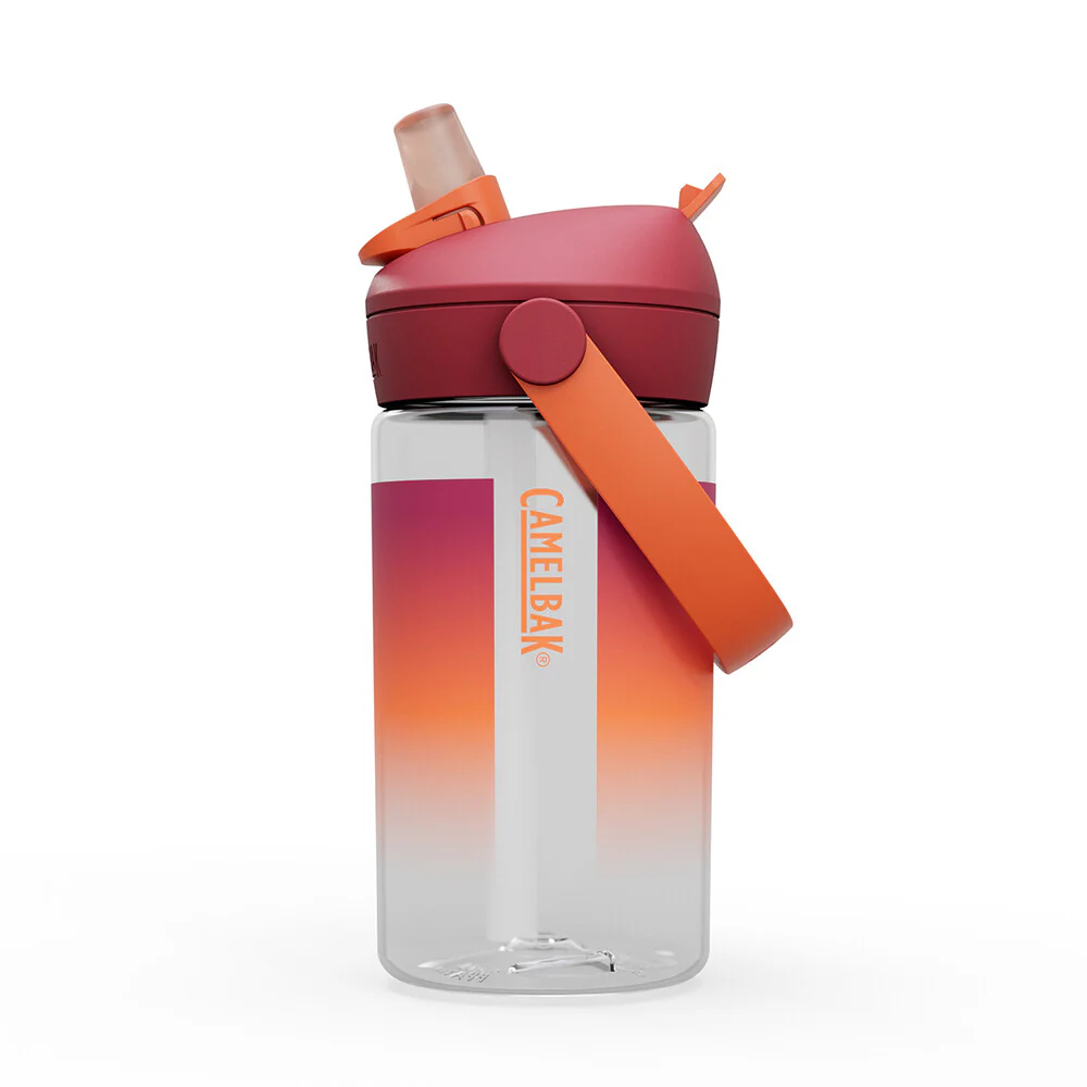 CamelBak Thrive Flip Straw Kids Water Bottle - Image 11