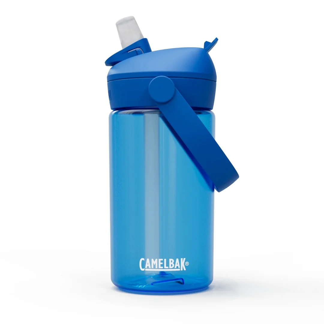 CamelBak Thrive Flip Straw Kids Water Bottle - Image 14