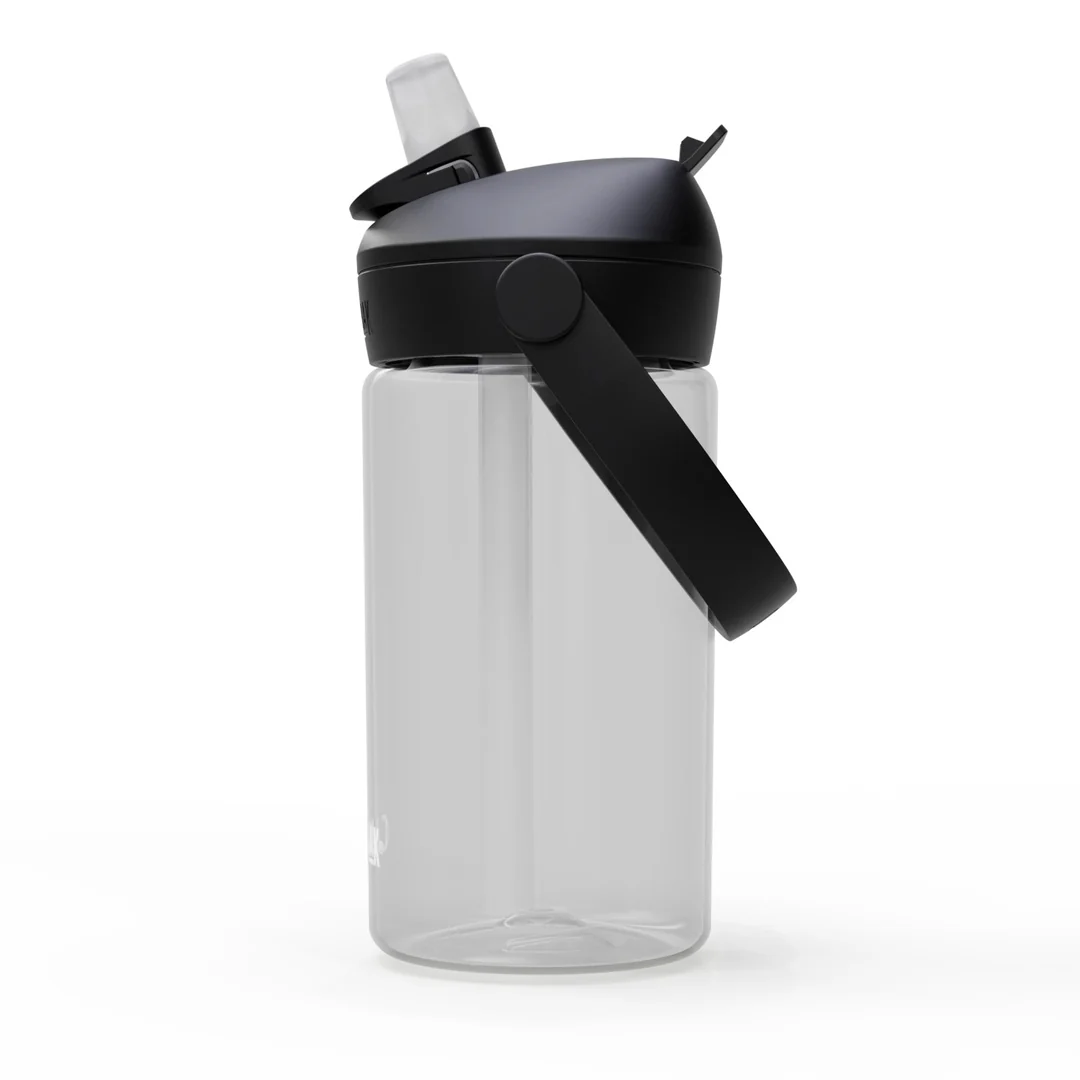 CamelBak Thrive Flip Straw Kids Water Bottle - Image 2
