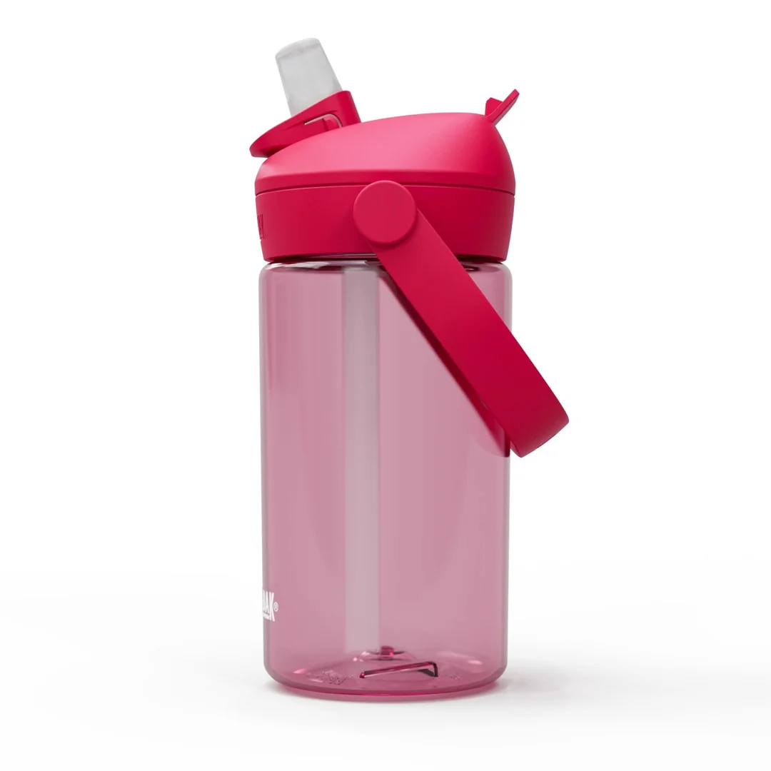 CamelBak Thrive Flip Straw Kids Water Bottle - Image 6