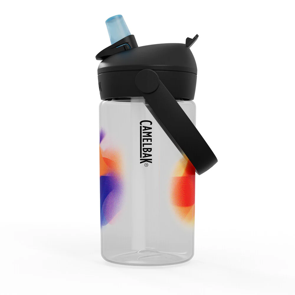 CamelBak Thrive Flip Straw Kids Water Bottle - Image 7