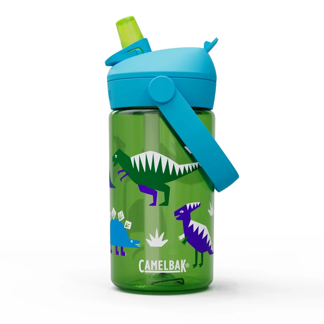 CamelBak Thrive Flip Straw Kids Water Bottle - Image 8