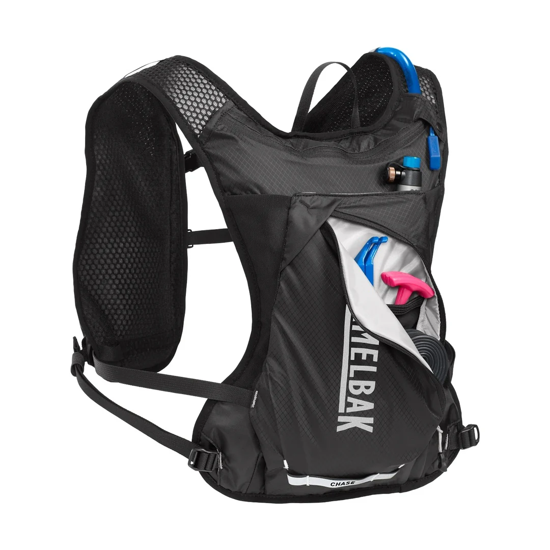 CamelBak Women's Chase Race Hydration Vest - Image 4