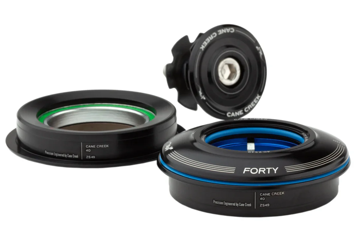 Cane Creek 40-Series Complete Headset - Image 5