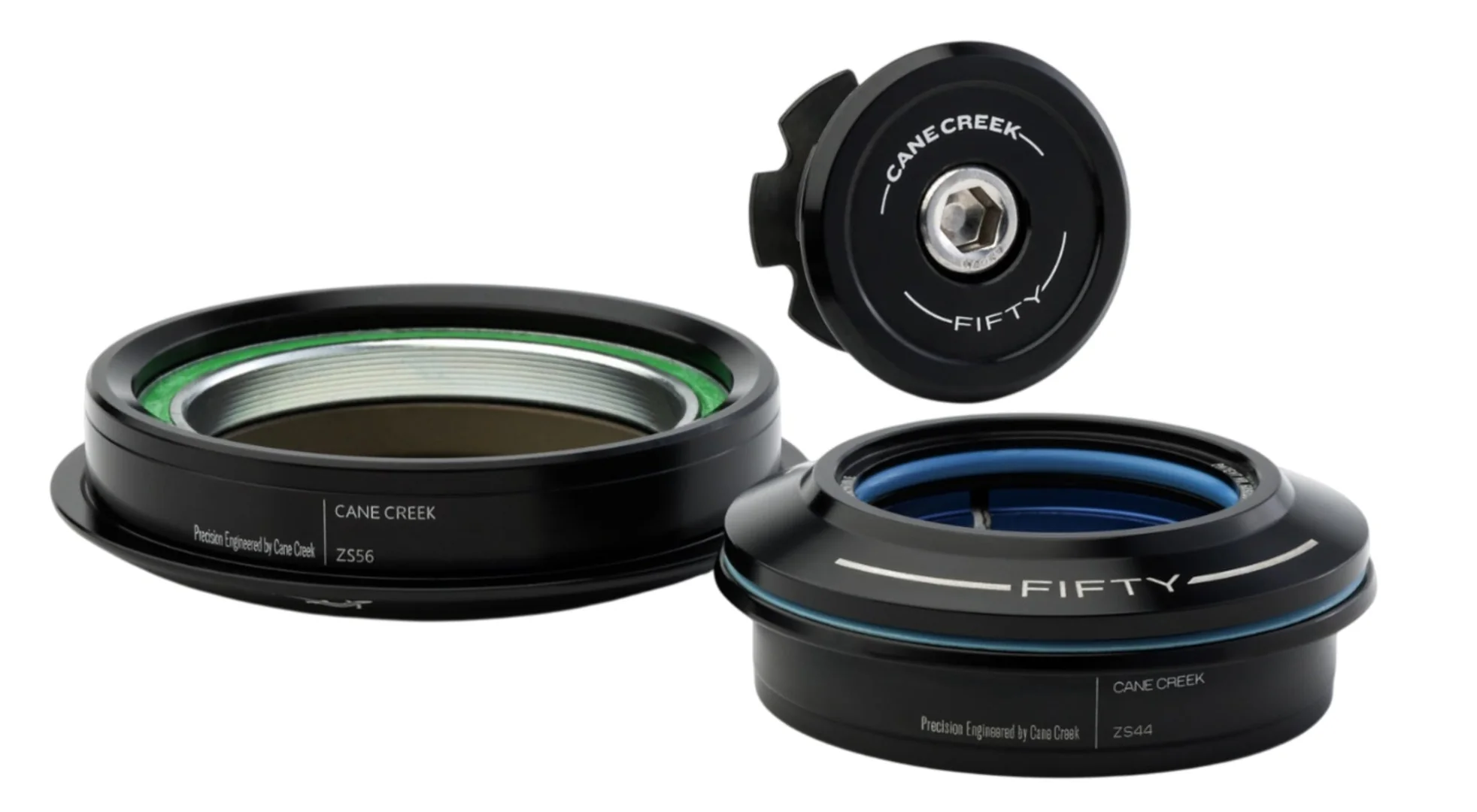Cane Creek 50-Series Complete Headset