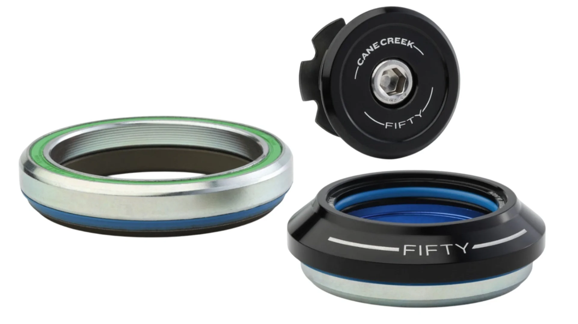 Cane Creek 50-Series Complete Headset - Image 2