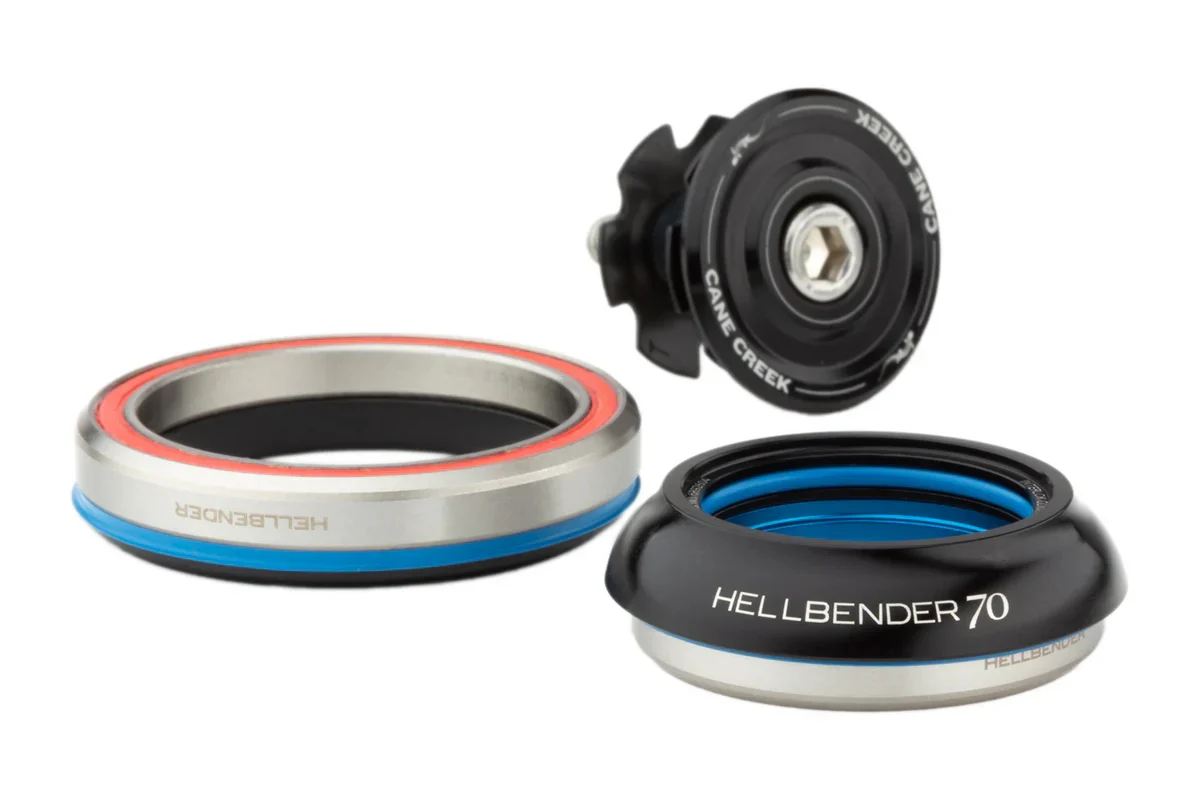 Cane Creek Hellbender 70 Complete Headset