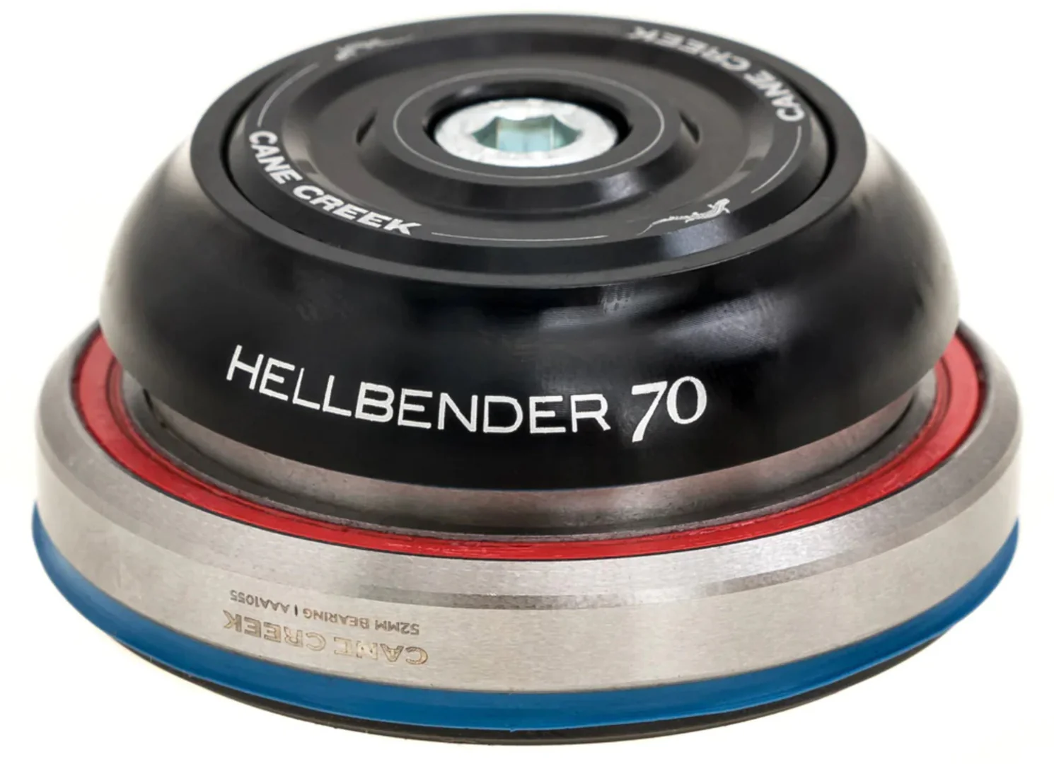 Cane Creek Hellbender 70 Complete Headset - Image 2