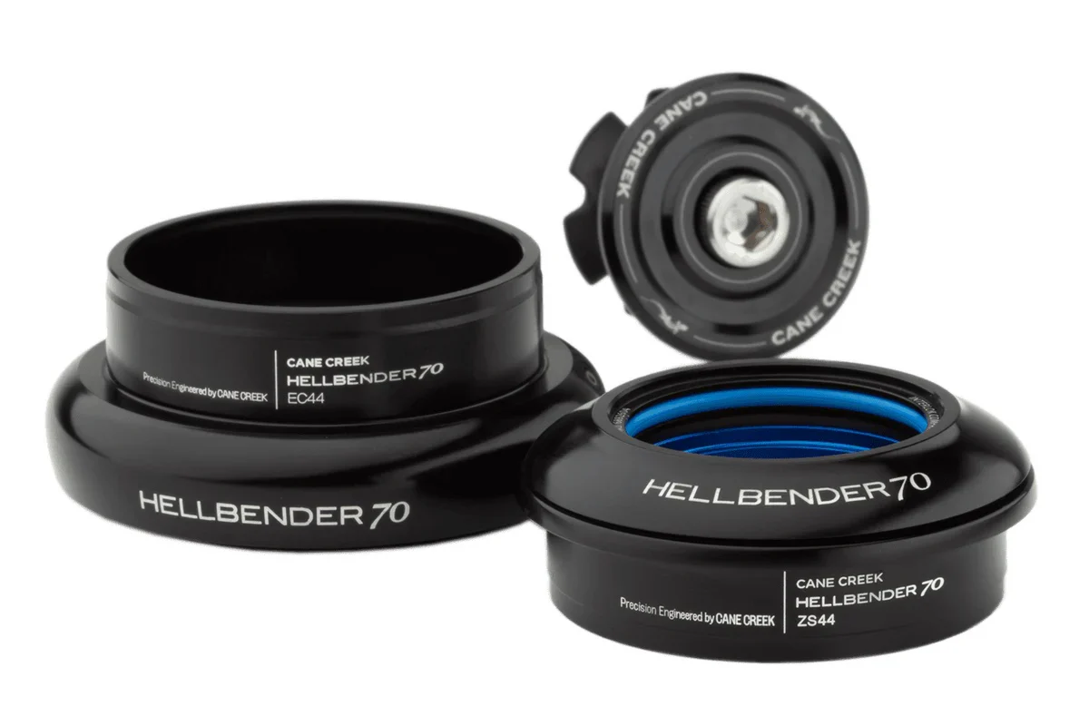 Cane Creek Hellbender 70 Complete Headset - Image 3