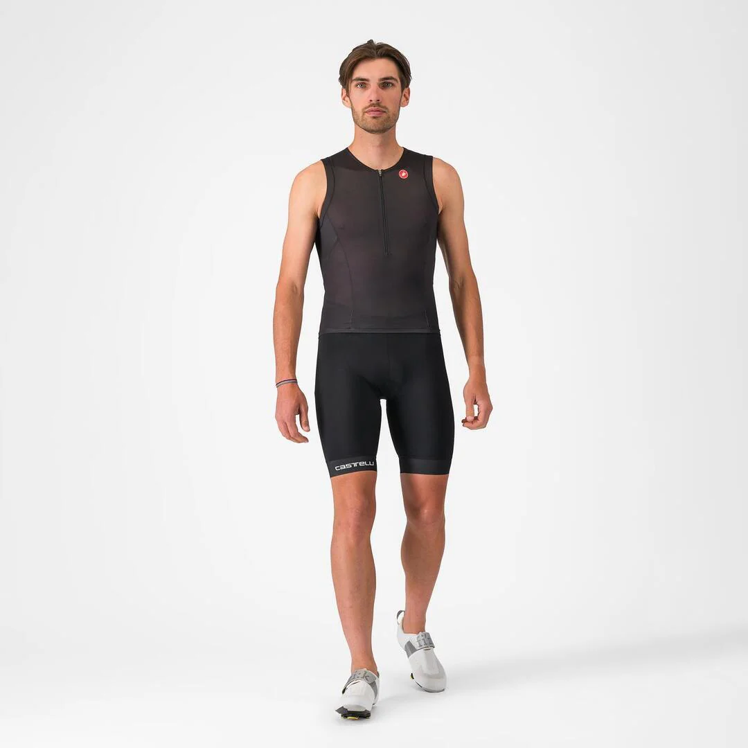 Castelli Men's Tri Short