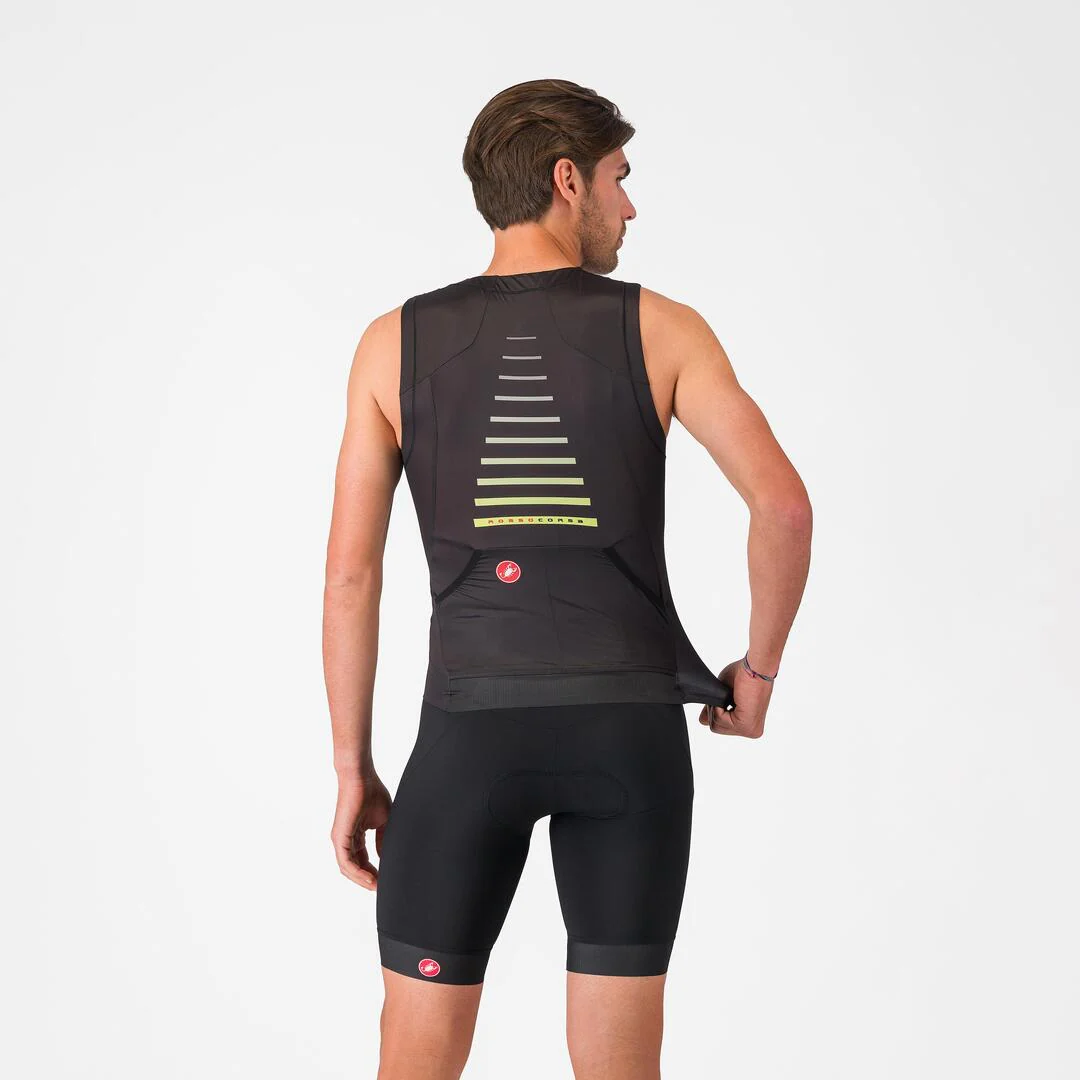 Castelli Men's Tri Short - Image 2