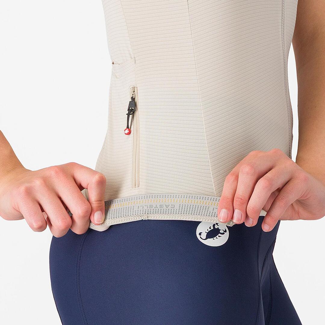 Castelli Women's Espresso 2 Short Sleeve Bike Jersey - Image 4