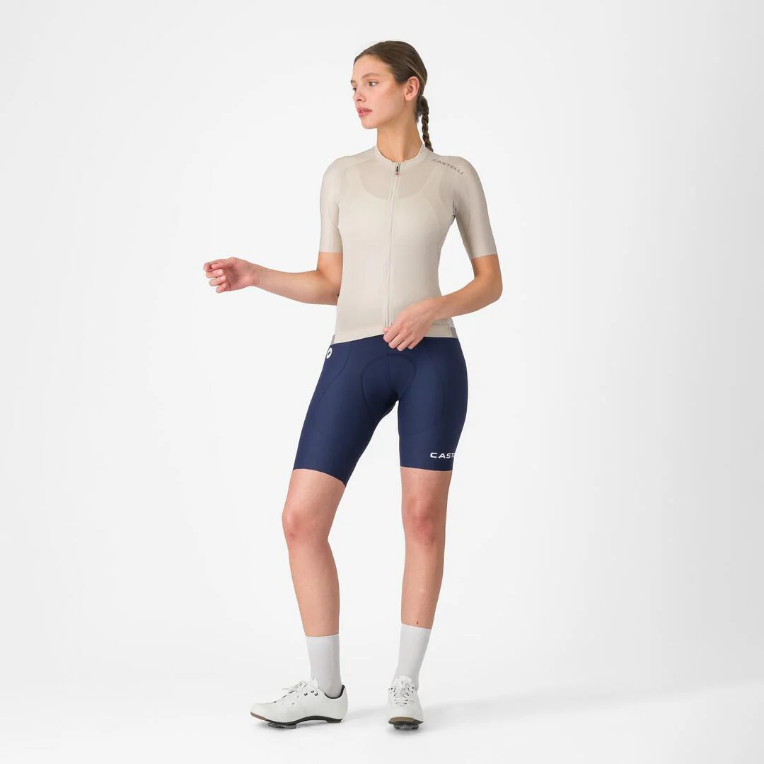Castelli Women's Espresso 2 Short Sleeve Bike Jersey - Image 6